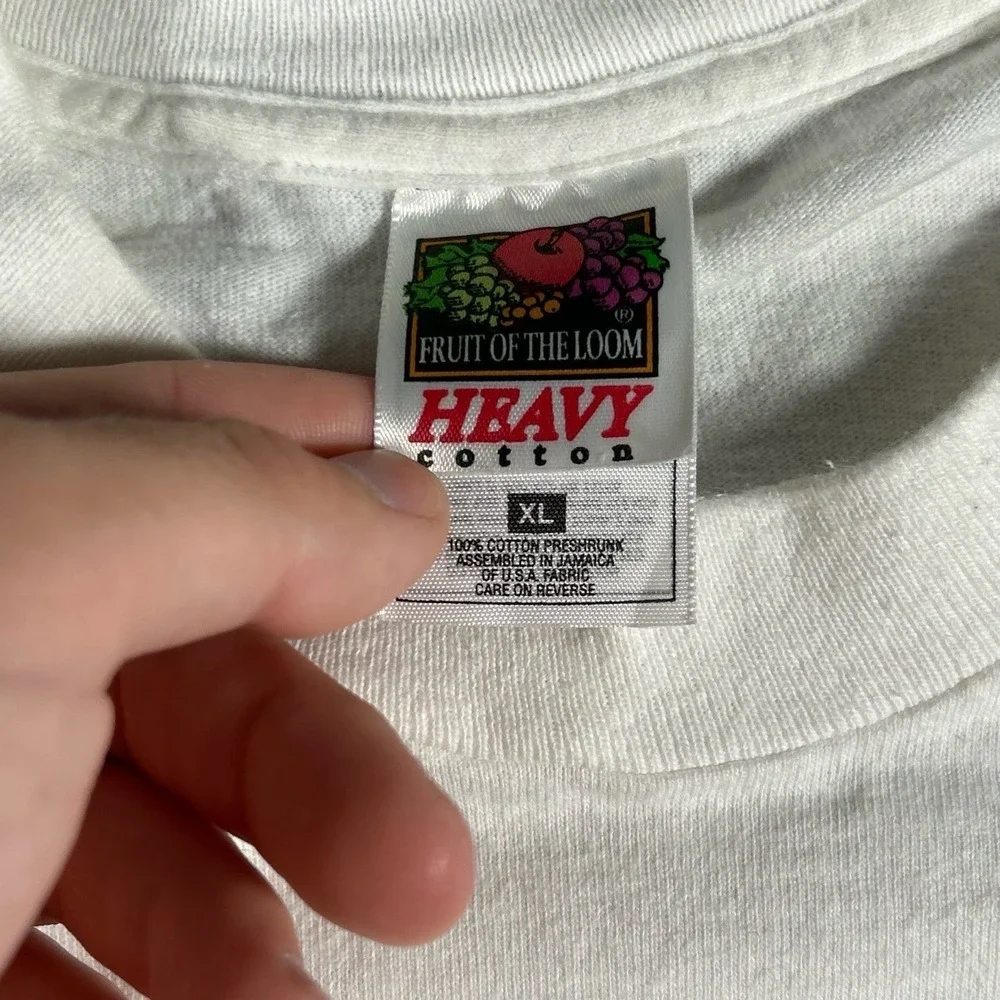 Fruit of the Loom ed big